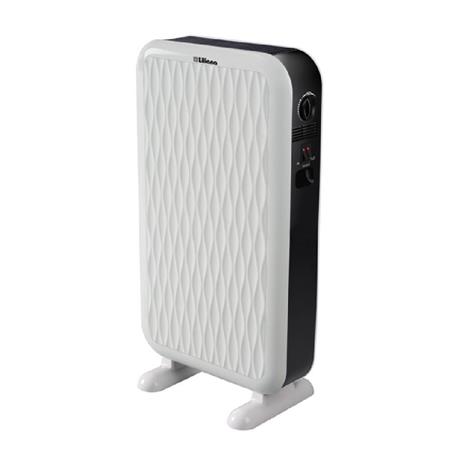 Calefactor Eléctrico Tecnohot Liliana Blanco 